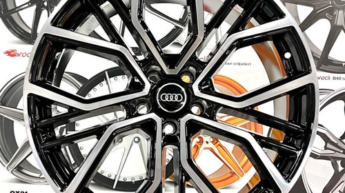 Jante Audi A6 , A7 , A8, Q7 , Q8, E-tron