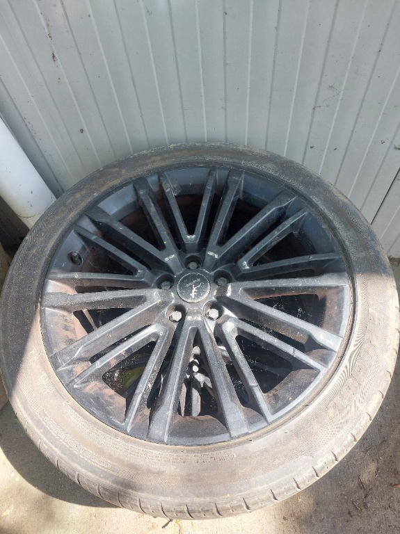 Jante audi a8 an fabricatie 2016 19 toli