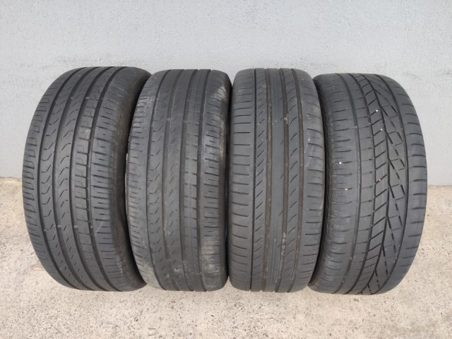 Jante AVIOR 20'' Volvo XC60 XC70 XC40 XC