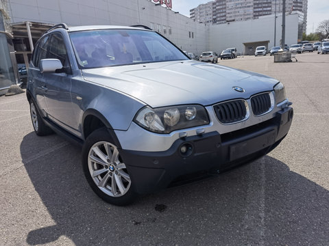 Jante BMW 17 225 55 17 dot 2019