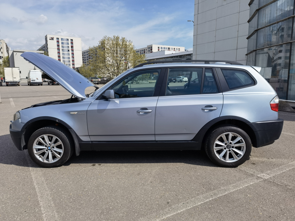 Jante BMW 17 225 55 17 dot 2019