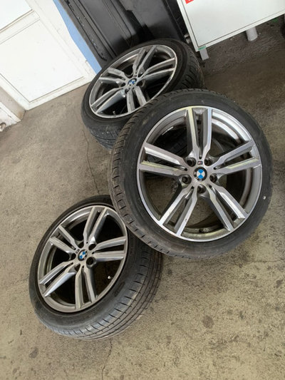 Jante BMW 18 inch 2 seria F45 F46 Active Gran Tour