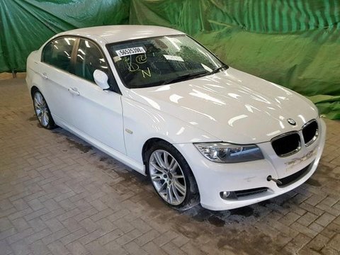 Jante BMW 320 D SE/ E90 2010