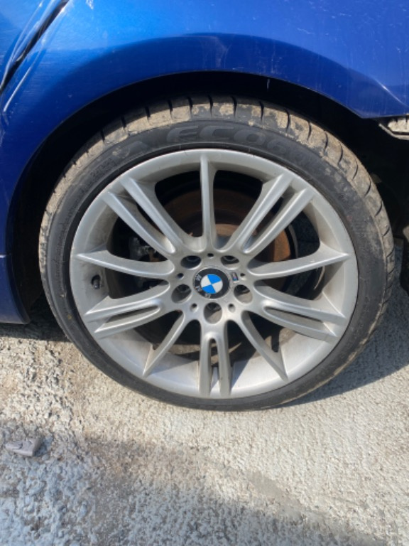 Jante bmw e 91 M 2010