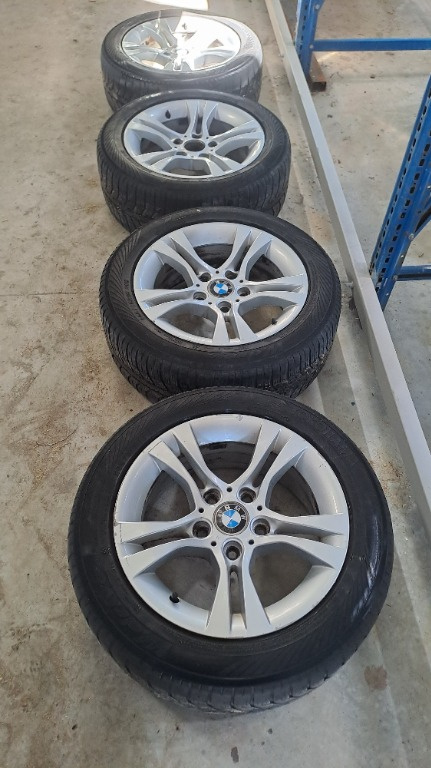 Jante BMW E90/E91