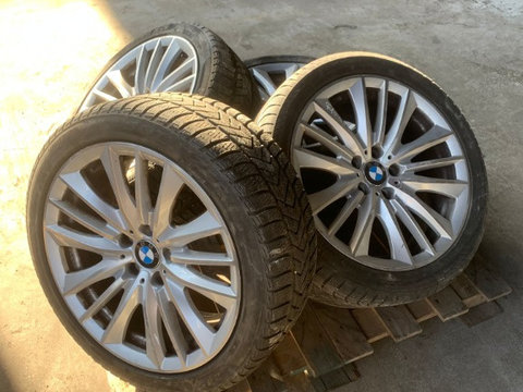 Jante BMW F10 275/35 R19 DOT 160 431280 4021