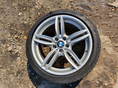 Jante BMW F10 style 351, M pachet 19 inch