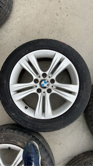 Jante bmw f30 f31 r17