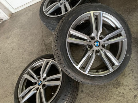 Jante BMW f30 R18 F31 F32 F34 E84 X1 X2 X3 X4 f20 F21 f22 F23 e90 E91 f45 F25 E60 E61 F10 F11