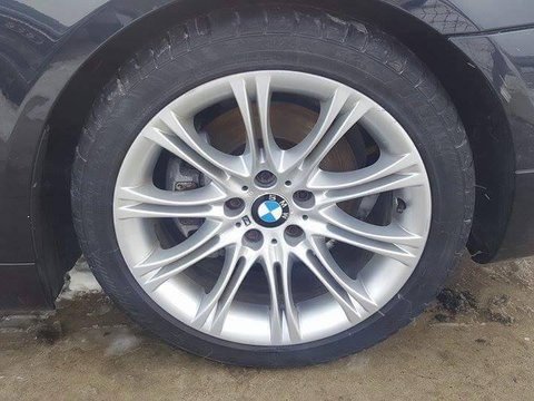 Jante BMW M 18 cu cauciucuri