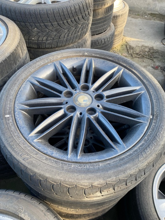 Jante BMW Seria 1 E87 Style 207
