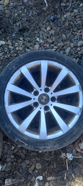 Jante bmw seria 3 e90 R17 8JX17 EH2+ IS3