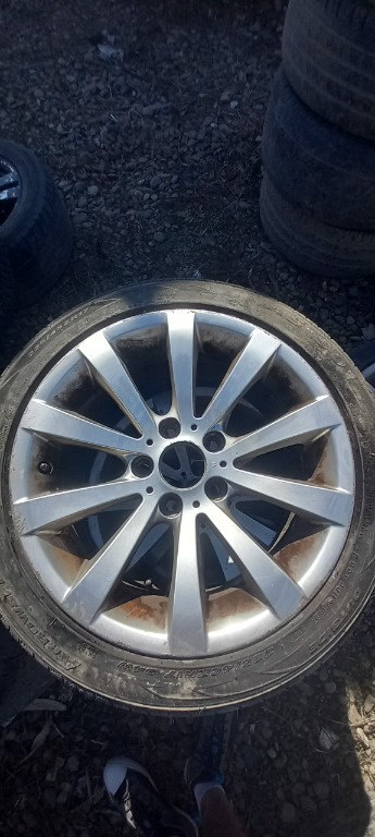 Jante bmw seria 3 e90 R17 8JX17 EH2+ IS3