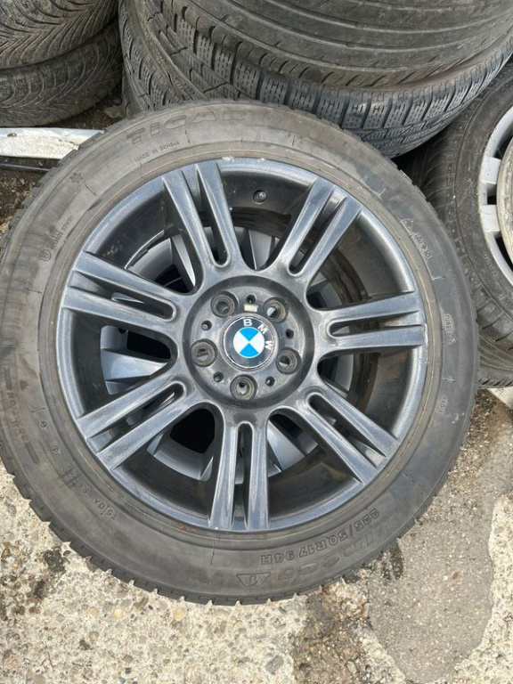 Jante BMW Seria 3 Style 194