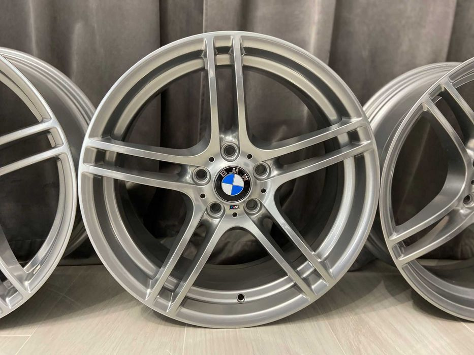 Jante Bmw style 313 M Originale Bmw seri