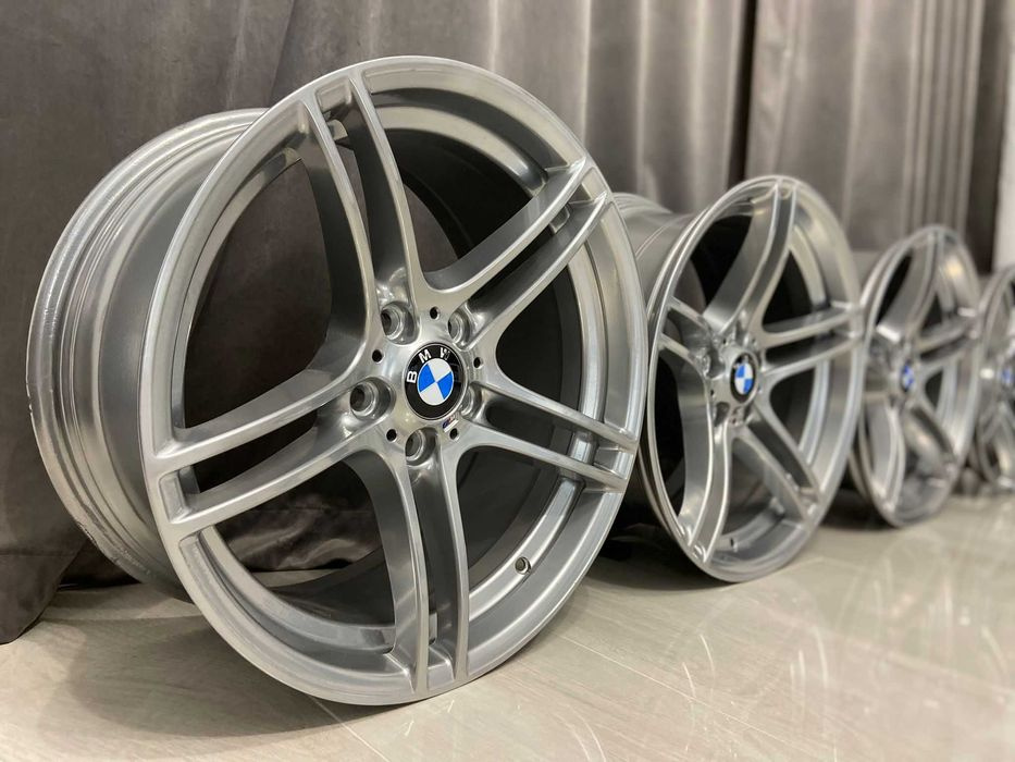 Jante Bmw style 313 M Originale Bmw seri