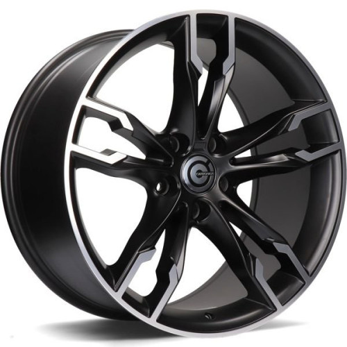 Jante Carbonado INFERNO R18x8,5 5x112 compatibile BMW ( Seria G) COD: 01-01-41540