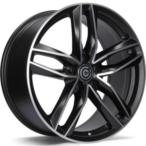 Jante Carbonado STYLE R18x8 5x112 compatibile Audi COD: 01-01-41353