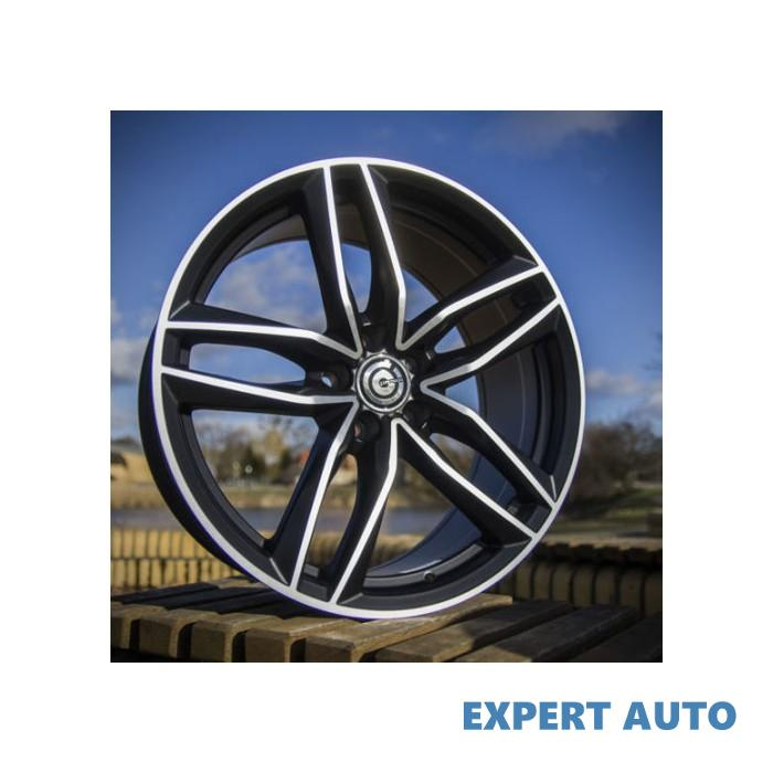 Jante carbonado style r19x8,5 5x112 audi