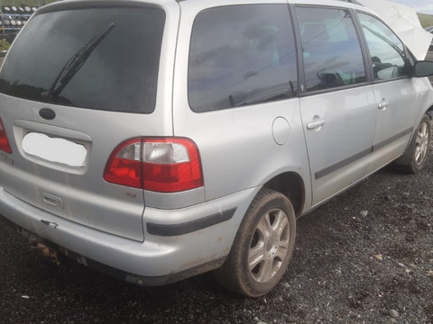 Jante cu cauciucuri Ford Galaxy 2003 1.9 TC Diesel Cod motor A UY 115CP/85KW