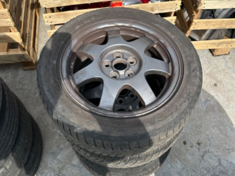 Jante cu cauciucuri toyota prius 2 195/55r16