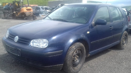 Jante cu cauciucuri Volkswagen Golf 4(IV