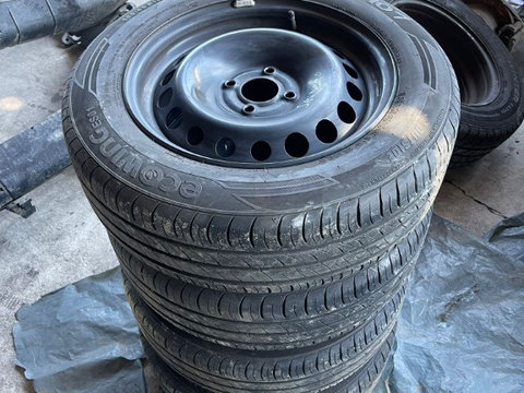 Jante dacia sandero 185/65 R15 DOT 2020