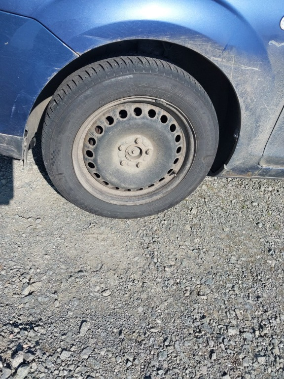 Jante Ford Focus 2 2005 1.6 TDCI Diesel Cod motor HHDA/GPDC/HHDB/GPDA/GPDB 90CP/66KW