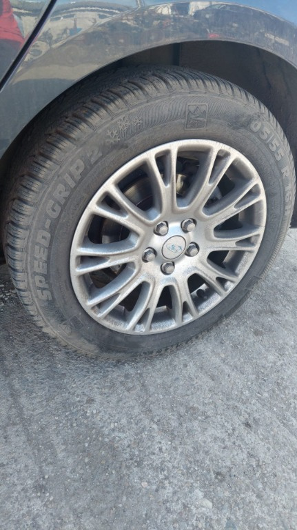 JANTE FORD FOCUS 2012
