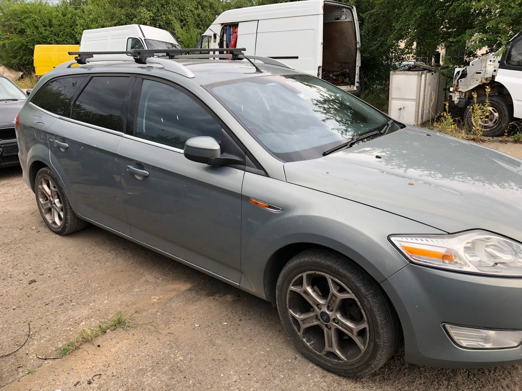 Jante Ford Mondeo MK4 2006 2007 2008 200