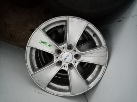 Jante Insignia R18 5x120