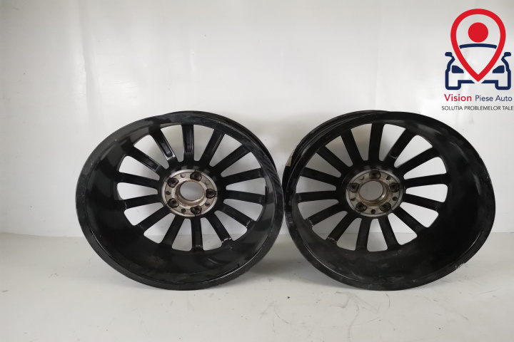 Jante Janta Originale 8.5 J R20  ET 32 W