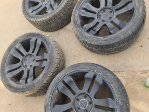 Jante Land Rover Range Rover Vogue 275/40/R20 GENX