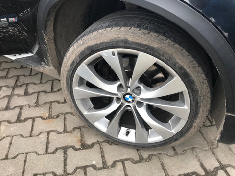 Jante M R20 BMW X5 E70