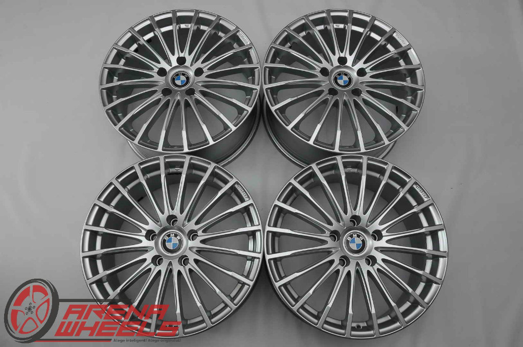 Jante MAK 18 inch ET40 5x120 R18 pentru BMW