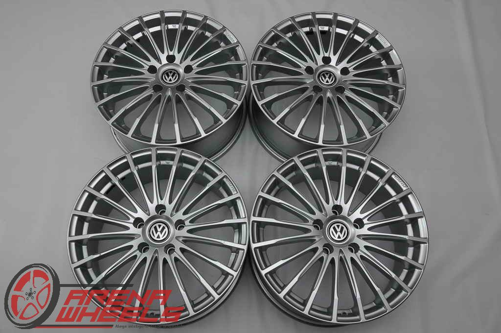 Jante MAK 18 inch VW Amarok T5 T6 T7 Touareg R5 Bus Multivan California R18 5x120