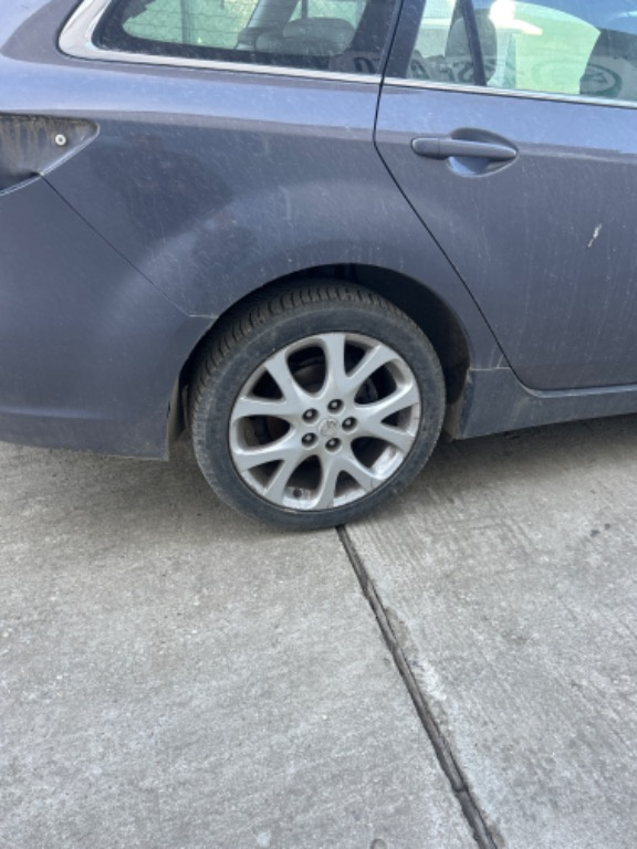 Jante Mazda 6 2009 r18