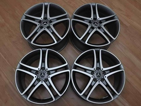 Jante Mercedes S-Class W221 W222 E-Class W211 W212 W213 CL W216 CLS C218 X218 18 inch