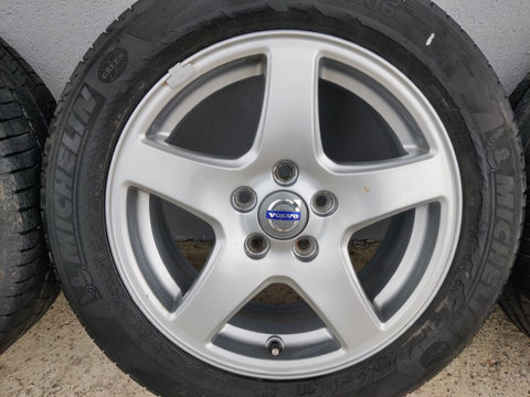 Jante NODUS 16"" 5x108 Volvo S60 S80 V70 XC70 Cod: 30736364