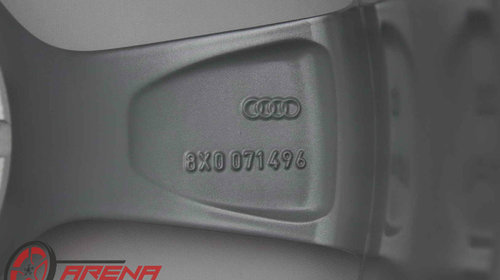 Jante Noi 16 inch Originale Audi A1 8X R