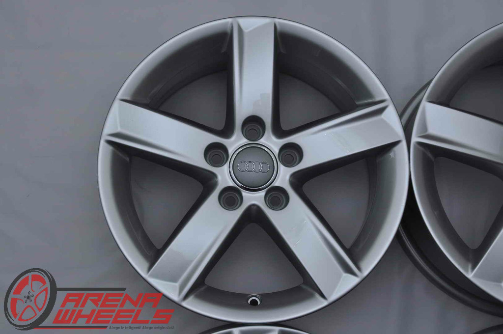 Jante Noi 16 inch Originale Audi A3 A4 A