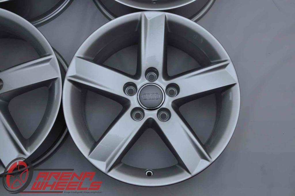 Jante Noi 16 inch Originale Audi A3 A4 A