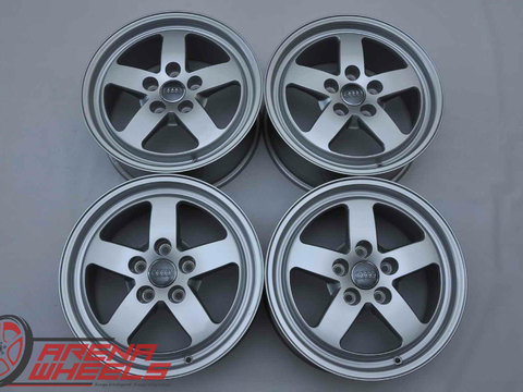 Jante Noi 16 inch Originale Audi A4 8W B9 R16