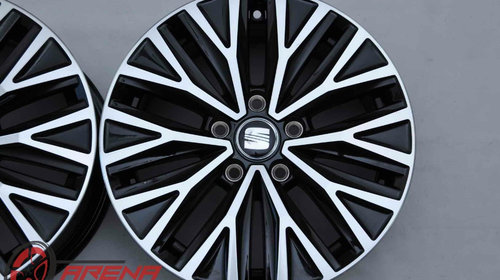 Jante Noi 16 inch Originale Seat Leon Al