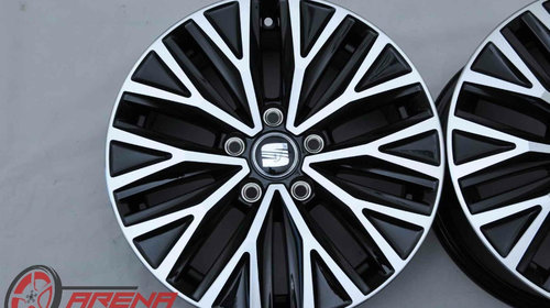 Jante Noi 16 inch Originale Seat Leon Al