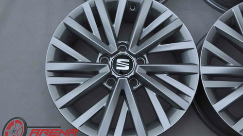 Jante Noi 16 inch Originale Seat Leon Al