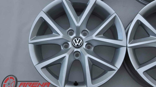 Jante Noi 16 inch Originale Volkswagen P