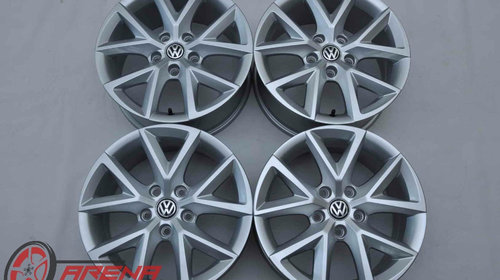 Jante Noi 16 inch Originale Volkswagen P