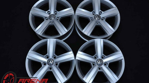 Jante Noi 16 inch Originale VW Golf 7 ET