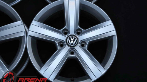 Jante Noi 16 inch Originale VW Golf 7 ET